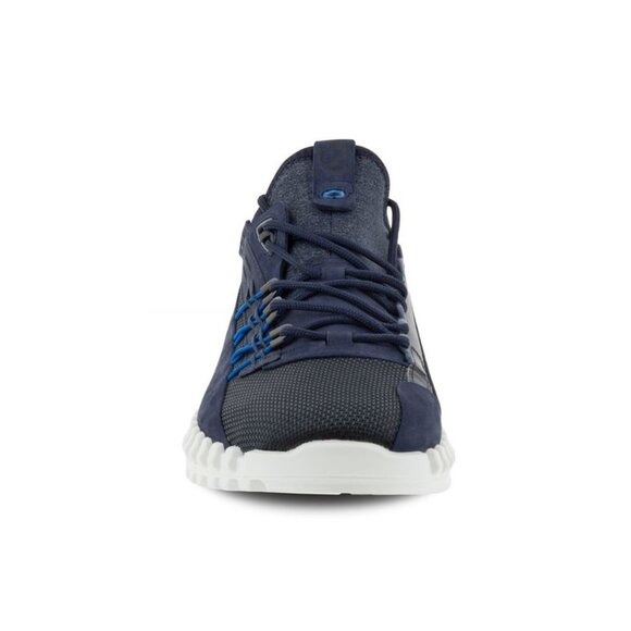 ECCO Men's Zipflex Sneaker - Picture 4 of 8